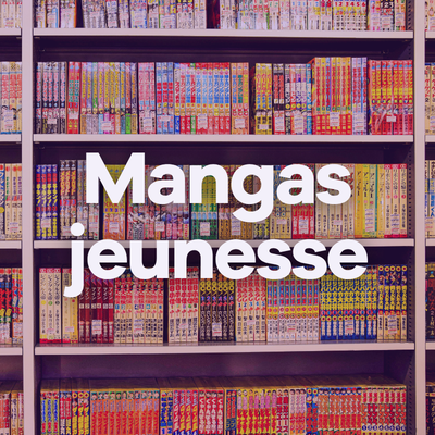 Image Mangas jeunesse